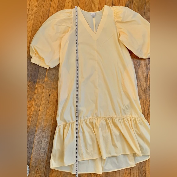 a. new day dress. - Picture 3 of 6